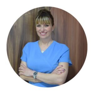 Dr. Maja Velimirović – specijalista dječije i preventivne stomatologije