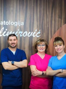 Stomatološko - estetski centar Velimirović