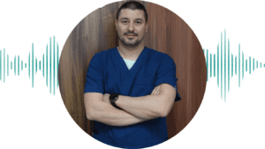 Dr Mito Velimirović maksilofacijalni hirurg