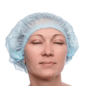 Korekcija gornjih očnih kapaka