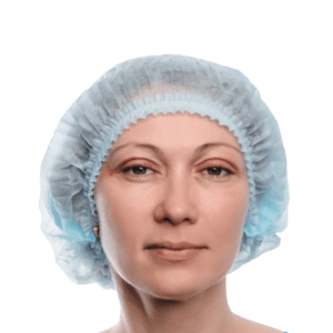 Korekcija gornjih očnih kapaka