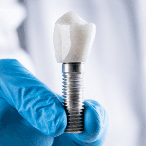 Implant